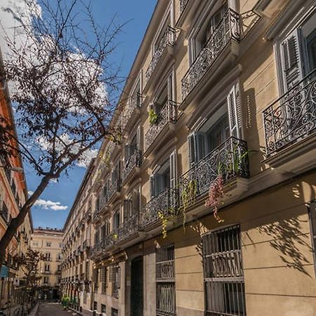 Barbieri Apartment Madrid Exterior photo