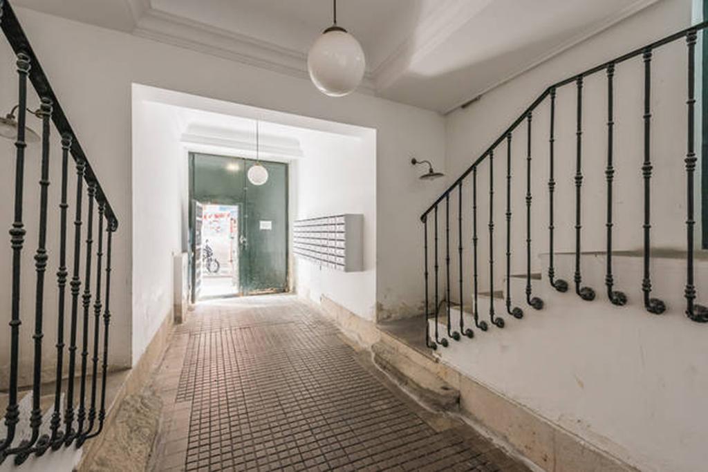 Barbieri Apartment Madrid Exterior photo