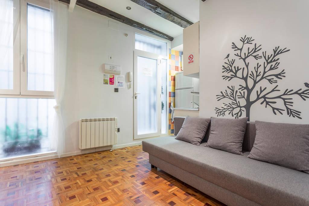 Barbieri Apartment Madrid Exterior photo